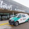 Vilniaus ir Kauno oro uostai vėl veikia: sprogmenų nerasta 