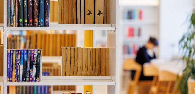 Bibliotekos nurašytas knygas galės atiduoti tiems, kam jos reikalingos