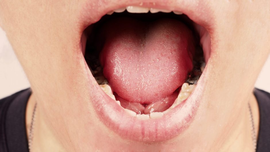 Dantis žmonės ėmė taisytis savarankiškai: perspėja apie negrįžtamą žalą