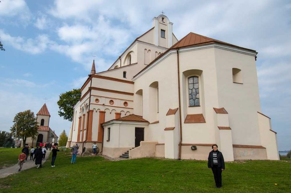 Prasideda Lietuvos muziejų kelias: paskelbta nemokamų renginių visoje Lietuvoje programa
