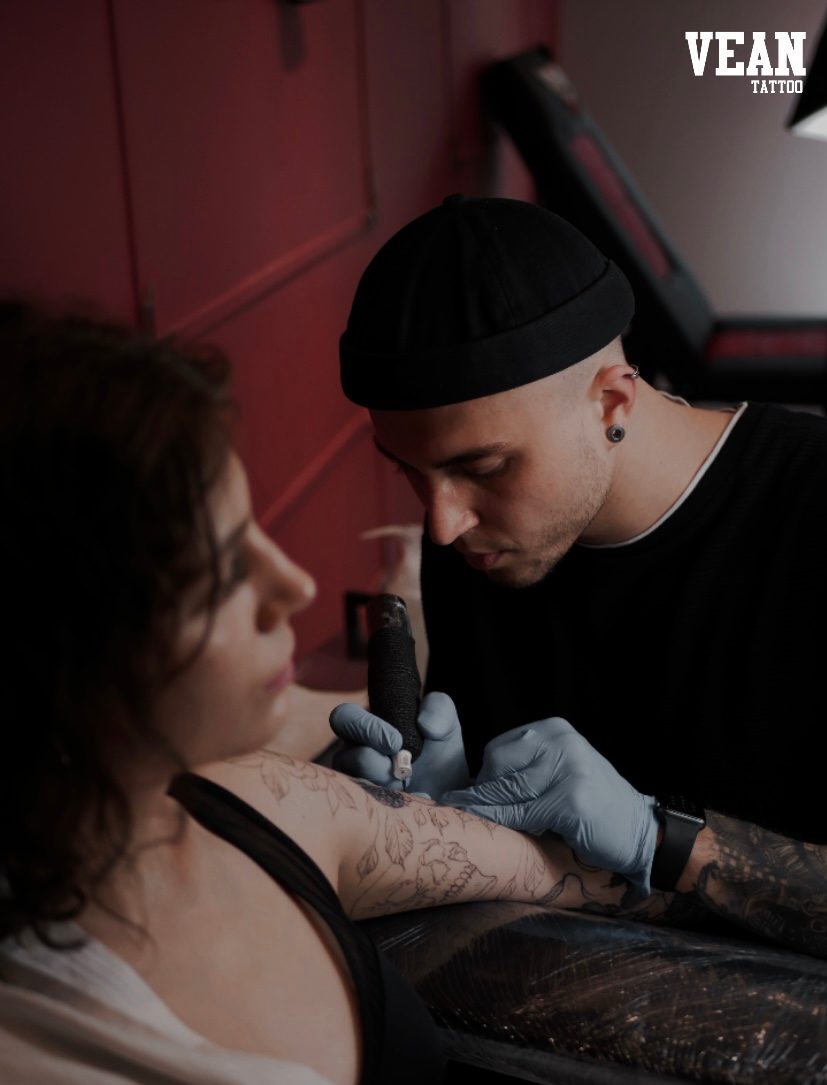 „Menas ant kūno“: kaip pasirinkti tatuiruočių meistrą?