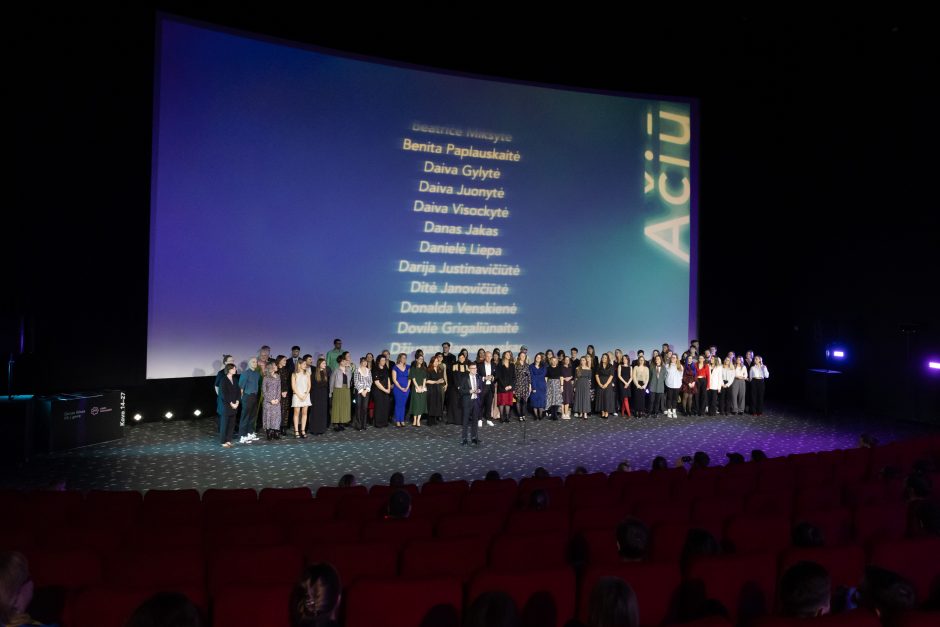 Pagrindinis „Kino pavasario“ prizas – lenkų režisieriaus filmui „Iš kur į kur“