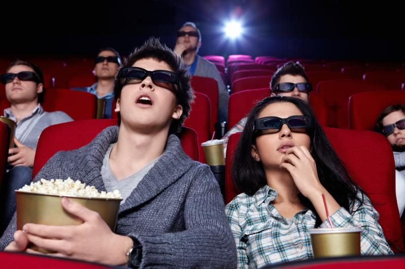 Kino centras šiemet planuoja kinui paskirstyti per 9 mln. litų