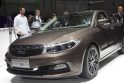  Likimas: „Qoros 3“ – pirmas kiniškas automobilis, 2013 m. gavęs 5 žvaigždučių „Euro NCAP“ saugumo įvertinimą, tačiau jau nebegaminamas.