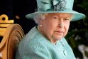 karalienė Elizabeth II