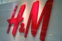 „H&amp;M“ Lietuvoje planuoja 2013 metais atidaryti parduotuvę