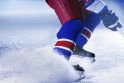 Klaipėdoje gali įvykti pasaulio jaunimo ledo ritulio čempionatas
