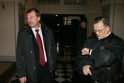 V. Uspaskicho advokatas prašo kreiptis į Konstitucinį Teismą