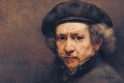 Rembrandto graviūra pasimetė Norvegijos pašto sistemoje 