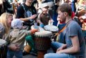 Tarptautinis būgnų ir perkusijos festivalis „Vilnius 2013“