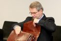 Lėtai juda Kauno korupcijos skandalo byla