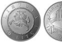 Vlado Jurgučio premija – leidinio „Lietuvos monetos“ autoriams