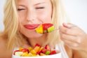 Garsus diabetologas: skirtingi asmenybių tipai turi valgyti skirtingai