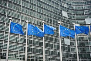 ES pasiekė susitarimą dėl migracijos įstatymų reformos