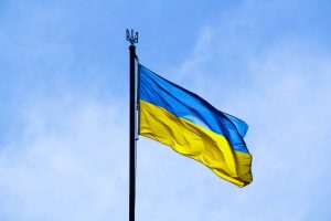 JAV paskelbė apie naują 400 mln. dolerių vertės karinę pagalbą Ukrainai