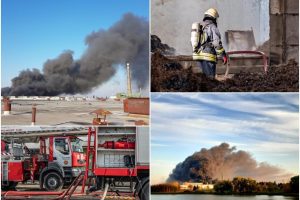 Alytaus ugniagesių vadovai išteisinti dėl tarnybos pareigų neatlikimo