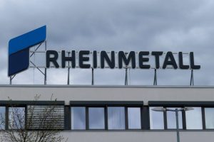 Seime liko paskutinis balsavimas dėl „Rheinmetall“ gamyklai palankių pataisų