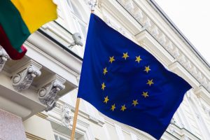 Ministerija: derybose dėl RRF plano Lietuva EK teikė konkrečius argumentus
