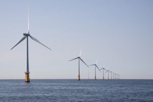VERT patvirtino antrojo jūros vėjo parko aukciono sąlygas