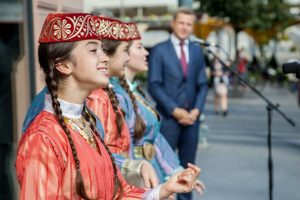 Kitąmet šalies miestuose vyks totorių festivalis ir kiti renginiai