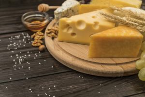 Druskininkuose – sūrių festivalis