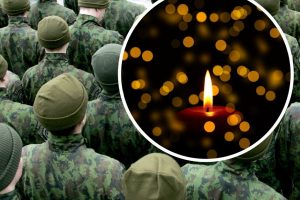 Lietuvos kariuomenė skelbia naujas detales dėl mirusio kario: tiriama savižudybės versija 