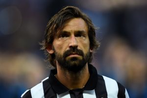 Turino „Juventus“ naujuoju treneriu paskyrė klubo legendą