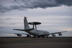 NATO investuos 1 mlrd. dolerių AWACS lėktuvams atnaujinti