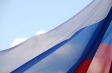 Lenkijos saugumo tarnybos: surengtas reidas Rusijos šnipų tinkle