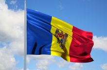 Moldovoje platinami melagingi kvietimai tarnauti armijoje pagal sutartį