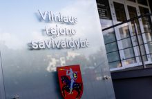 „Skaidrinam“ Vilniaus rajone: tarybos nariai degalus pylėsi po kelis kartus per dieną