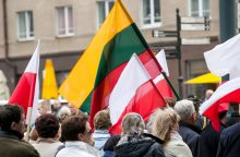 Medininkų pilyje vyks draugiškų Lietuvos ir Lenkijos santykių sutarties 30-io minėjimas
